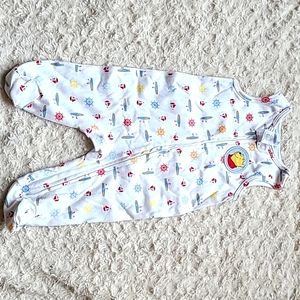 Disney baby onesie, size 0-3m